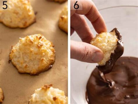 Coconut Macaroons Preppy Kitchen