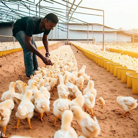 Guide To Starting A Poultry Farm In Nigeria Steps Tips