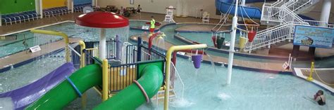 Ray’s Splash Planet – Charlotte, NC Indoor Water Park