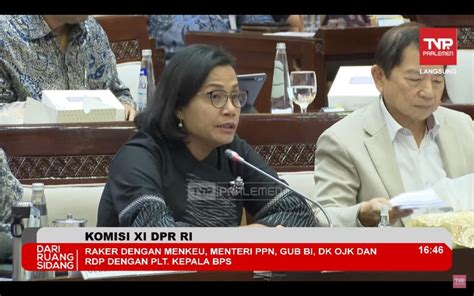 Utang Jatuh Tempo Di Tahun Pertama Prabowo Tembus Rp Triliun Begini