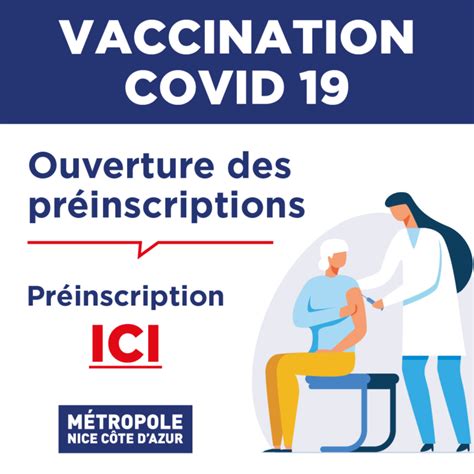 Vaccination Contre La Covid 19 Site Officiel De La Mairie D Eze