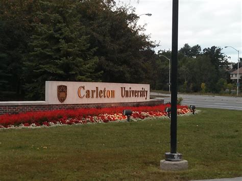 Carleton University - 23 Photos - Colleges & Universities - 1125 Colonel By Dr, Ottawa, ON ...