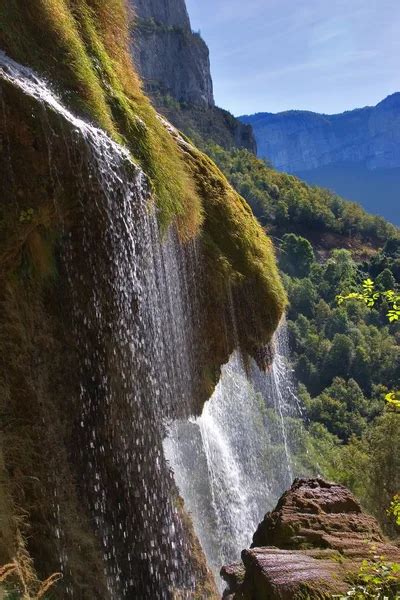 Ledge waterfall Stock Photos, Royalty Free Ledge waterfall Images ...