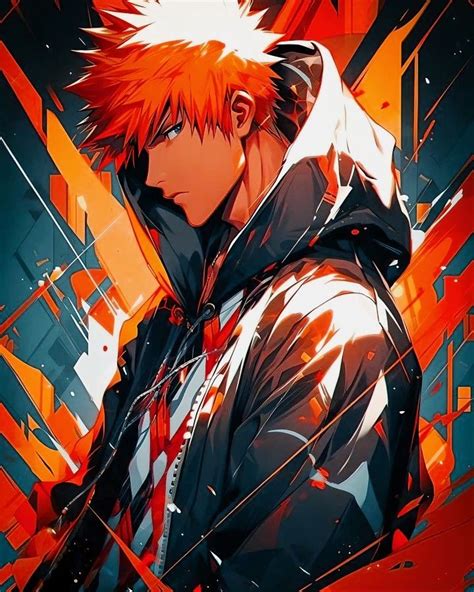 Pin on anime | Bleach anime, Bleach manga, Bleach anime ichigo