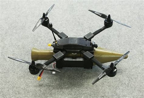 Стало известно, почему FPV-дрон «Гранат» опасен для ВСУ - ProstoMob
