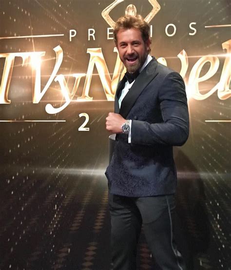 Martha Julia Confiesa Que Gabriel Soto Es El Amor De Su Vida Lo