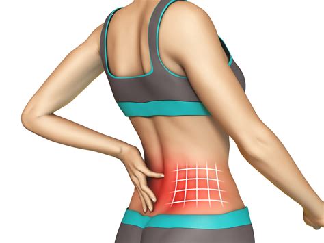 SI Joint Pain, Lower Back Pain, Orthopedic Specialists Louisville KY