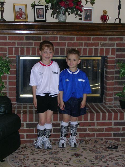 Photo Gallery/Soccer 2005/Soccer Studs 2