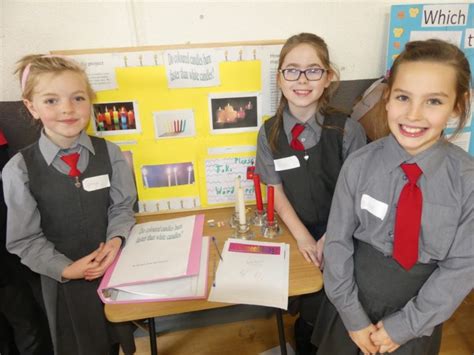 In Pictures Science In Safe Hands At Timahoe Ns Laois Today