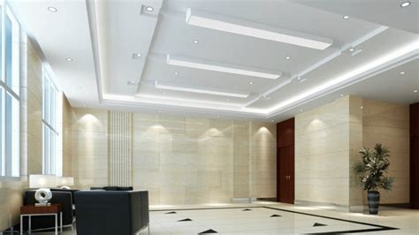 Office Ceiling Designs