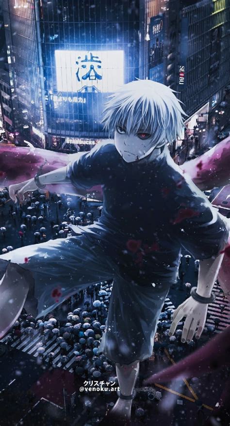 Пин от пользователя Yuna Coulin-Lelong на доске Tokyo Ghoul | Токийский ...