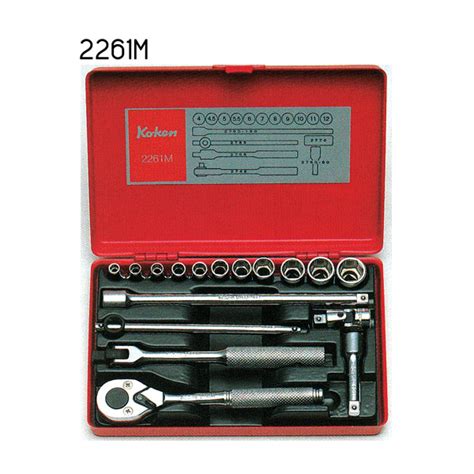 บล็อกชุด 2261M – THAIPIPAT HARDWARE