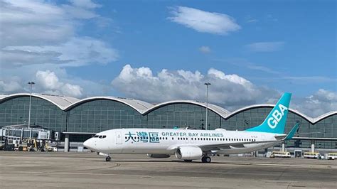 【大灣區航空】大灣區航空落實購入15架737max 正考慮再買波音787「夢幻客機」 香港經濟日報 即時新聞頻道 即市財經