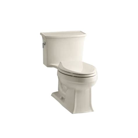 Kohler Cimarron Comfort Height The Complete Solution 2 Piece 48 Lpf