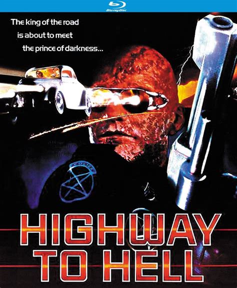 Highway to Hell 1991 Watch Full Movie in HD - SolarMovie