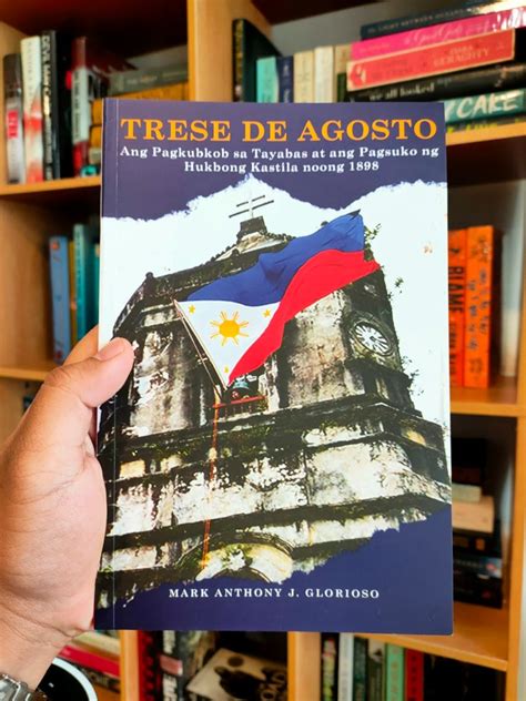 Trese de Agosto: Ang Pagkubkob sa Tayabas at ang Pagsuko ng Hukbong ...