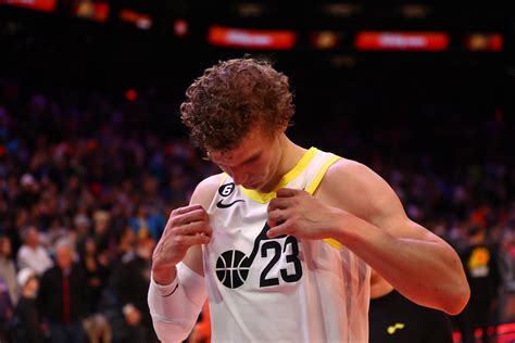 Lauri Markkanen S Status For Timberwolves Jazz Game Fastbreak On