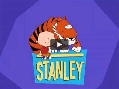 Download Stanley Tv Series Clip Wallpaper