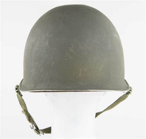 Lot - AMERICAN M1 HELMET
