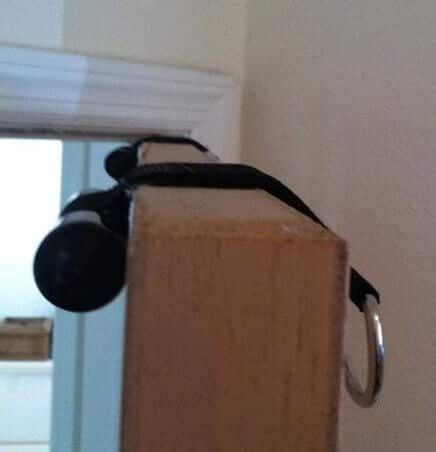 Door Mount Attachment Screamer Sex Swings