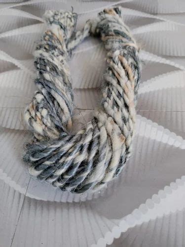 Grindle Yarns Ply Twisted Dyed Cotton Yarn For Knitting At Rs