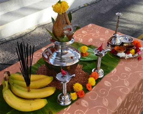 THAI PONGAL FESTIVAL 2021 - SSLSD