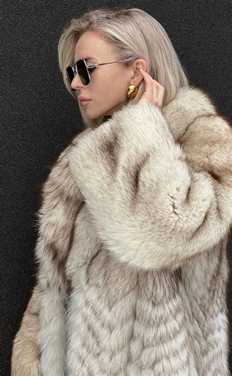 Pin By Fifi Fluff On Fur Coat In 2024 Fur Fashion Fur Coat How To Wear