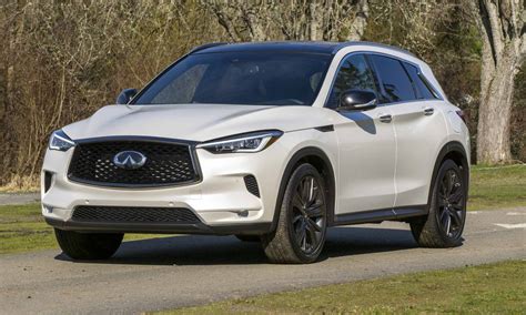 Qx50 2019