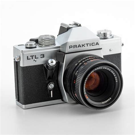 Praktica Ltl Pancolar