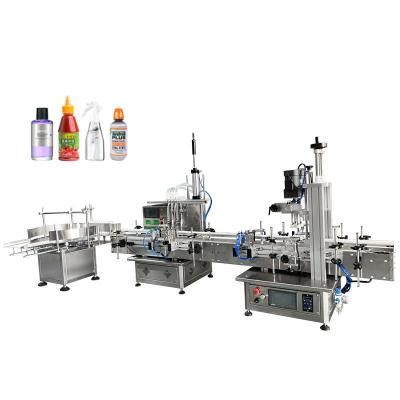 Full Automatic Production Line