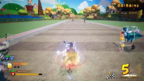 Novo vídeo de Final Fantasy VII Rebirth mostra Chocobo Racing