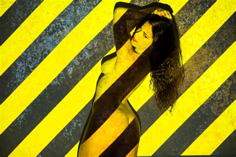 Fractal Geometry And The Human Body Chaos Theory In Nude Art Nude Art Workshops