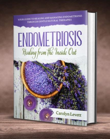 Endometriosis Books