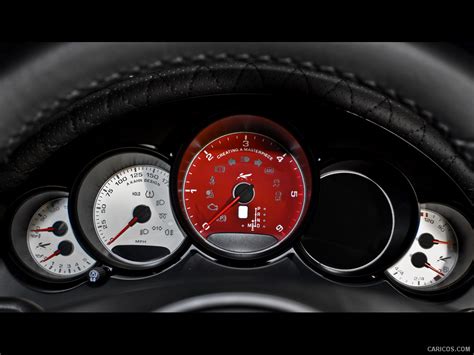 928 Instrument Cluster Update Rennlist Porsche Discussion Forums