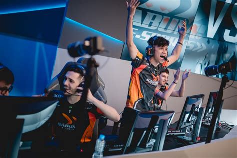 KaBuM estreia vitória no MSI 2018 Mais Esports