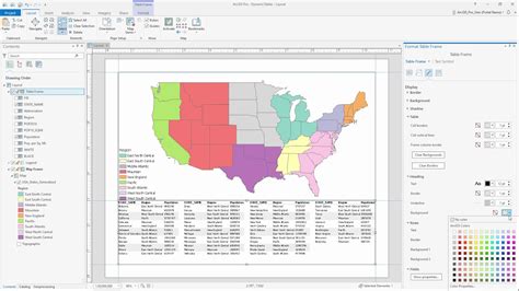 Making Maps And Map Series Using ArcGIS Pro Layouts, 58% OFF