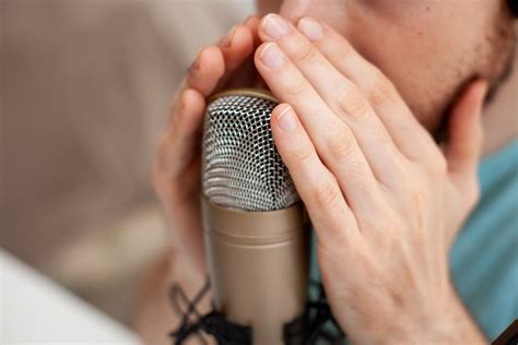 Asmr Microphones 10 Best Asmr Mics For All Budgets Wedio