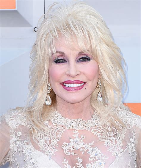 Find Out How Dolly Parton Is Celebrating Her 50th Wedding Anniversary