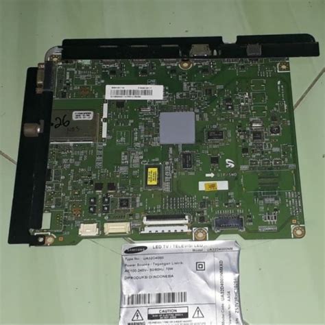 Jual Mainboard Motherboard MB Samsung UA32D4000 32D4000 UA32D4000NM