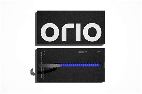 orio :: Behance
