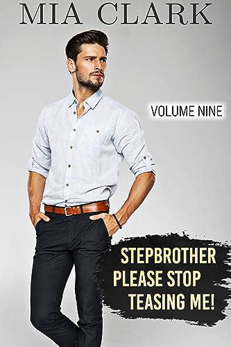 Stepbrother Please Stop Teasing Me Volume Nine Stepbrother Please Book 9