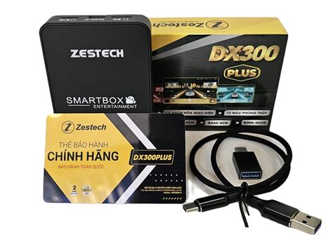 L P T Android Zestech Box Dx Plus Th Nh Ph T Auto Hcm