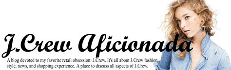 J Crew Aficionada Crewcuts Email Introducing Our First Ever Crewcuts