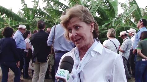 Agro Forte Brasil Forte Agrobrazil Leva Representantes De Embaixadas