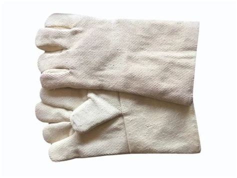 Heat Resistant Hand Gloves Kevlar Aluminized Hand Gloves Manufacturer From Navi Mumbai