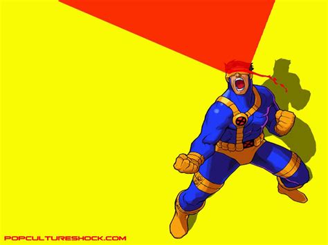 🔥 [50+] X Men Cyclops Wallpapers | WallpaperSafari