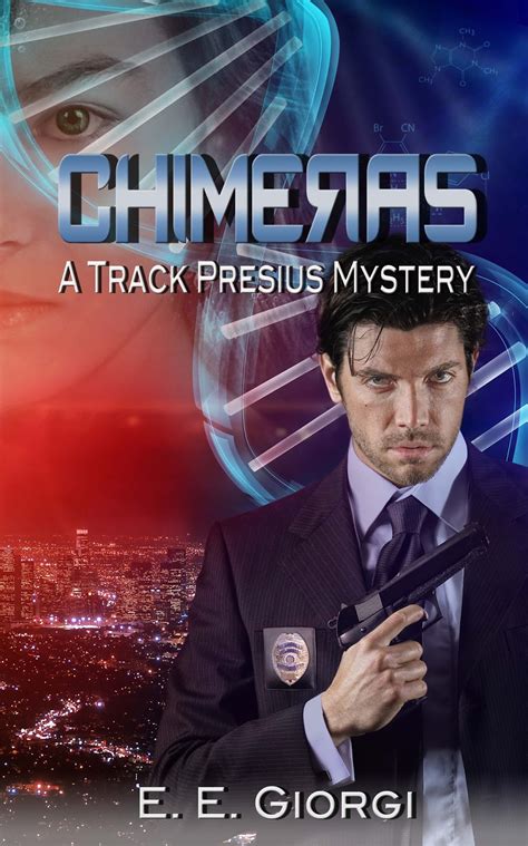 Chimeras May 2014