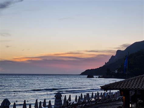 T Gliche Sonnenunterg Nge Sonnenuntergang Glyfadasonnenuntergang Strand