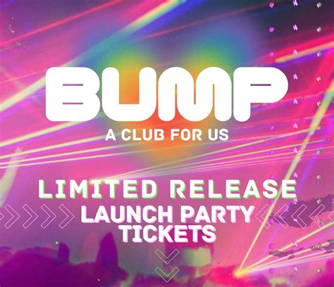 Bump Party To Gay Meetup What S On In Queer Melbourne Star Observer
