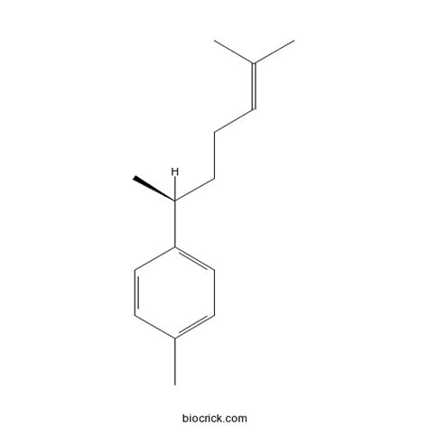 Ar Curcumene Cas4176 06 1 Sesquiterpenoids High Purity